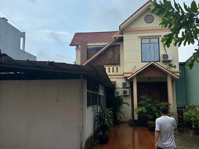 Biệt Thự Sân Vườn Đẳng Cấp Mặt Đường 208 - Vĩnh Khê, An Đồng... Bán bất động sản khác tại An Hải, Hải Phòng 01