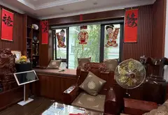 Nhà riêng 6 tầng Thạch Bàn, có thang máy, gara ô tô, kinh doanh tiện lợi... Bán nhà riêng tại Long Biên, Hà Nội 07