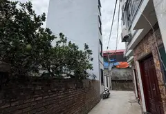 Nhà mới Thượng Cát - Cơ hội hiếm tại khu vực phát triển vượt bậc... Bán nhà riêng tại Thượng Cát, Hà Nội 01