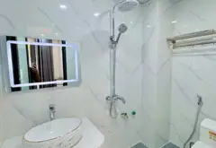 Bán nhà riêng 5 tầng tại Hoàng Mai, gần Hồ Đền Lừ, thiết kế sân vườn thoáng mát... Bán nhà riêng tại Hoàng Mai, Hà Nội 12