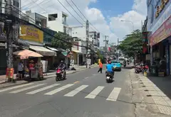 Bán nhà mặt phố đất 3419m2 tại Bình Trị Đông, Bình Tân... Bán nhà mặt phố tại Bình Trị Đông, Hồ Chí Minh 11