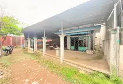 Nhà nở hậu 2 mặt tiền rộng rãi, sống thoáng tại Thống Nhất... Bán nhà riêng tại Xuân Thới Sơn, Hồ Chí Minh 05