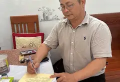 🔥 LÊ VĂN SỸ – NHÀ 2 TẦNG – 6,2 TỶ 🔥... Bán căn hộ chung cư tại Nhiêu Lộc, Hồ Chí Minh 01