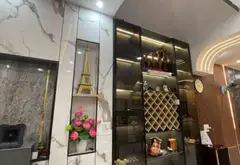 🤔 117,5M² ĐẤT – NHƯNG CÓ MỘT CHI TIẾT KHIẾN CĂN NHÀ NÀY KHÔNG GIỐNG NHỮNG CĂN 3 TẦNG THƯỜNG THẤY.... Bán nhà mặt phố tại Hòa Xuân, Đà Nẵng 02