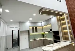 Bán nhà riêng 3 phòng ngủ tại Tân Thới Hiệp, diện tích 48m2... Bán nhà riêng tại Tân Thới Hiệp, Hồ Chí Minh 06