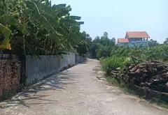 Bán đất thổ cư 52m² gần khu công nghiệp, giá tốt tại xã gần bìa làng... Bán đất tại Nội Bài, Hà Nội 06