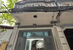 NHÀ PHỐ TRƯƠNG ĐỊNH

NHÀ ĐẸP -DÂN XÂY -LÔ GÓC -NGÕ RỘNG VÀ THOÁNG -NGAY CẠNH TRƯỜNG TIỂU HỌC TÂN ĐỊ... Bán nhà riêng tại Tương Mai, Hà Nội 01