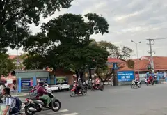 Cơ hội sở hữu nhà mặt phố 153m2, vị trí trung tâm Phú Mỹ, giá giảm cực sốc... Bán nhà mặt phố tại Phú Mỹ, Hồ Chí Minh 07