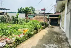 Bán đất 44,9m² tại Phù Khê, mặt tiền 5m, pháp lý chuẩn, khu vực phát triển... Bán đất tại Phù Khê, Bắc Ninh 06