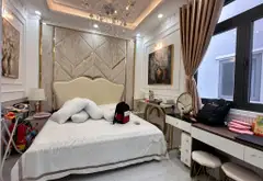 Cơ Hội Vàng Sở Hữu Nhà Riêng 4 Tầng Đẹp Xuất Sắc Tại Đào Tông Nguyên... Bán nhà riêng tại Nhà Bè, Hồ Chí Minh 10