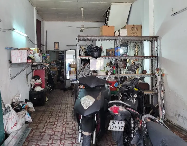 Nhà mặt phố Phan Đình Phùng - Giá sốc, đầu tư đỉnh!... Bán nhà mặt phố tại Cầu Kiệu, Hồ Chí Minh 01