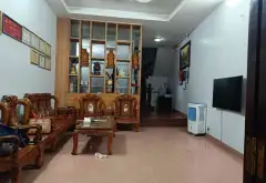 Bán nhà 4 tầng, 5 phòng ngủ ở Gò Dầu, hẻm ô tô 7m... Bán nhà riêng tại Phú Thọ Hòa, Hồ Chí Minh 04