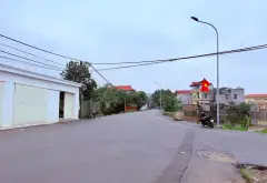 Bán đất lô góc 2 mặt ngõ ô tô tránh tại Thôn Kênh, Bắc Ninh... Bán đất tại Ninh Xá, Bắc Ninh 10