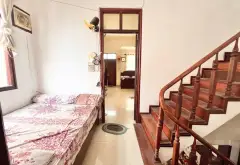 Cơ hội sở hữu nhà riêng 3 tầng, ô tô đỗ cửa tại Quận 7 với giá không thể tốt hơn... Bán nhà riêng tại Tân Thuận, Hồ Chí Minh 06