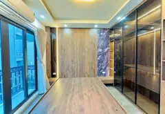 Bán nhà 5 tầng lô góc có thang máy, 3 mặt thoáng tại Minh Khai... Bán nhà riêng tại Vĩnh Tuy, Hà Nội 01