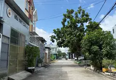 Cơ hội sở hữu nhà 3 tầng vị trí vàng quận Thủ Đức giá tốt khó bỏ lỡ... Bán nhà riêng tại Thới An, Hồ Chí Minh 17
