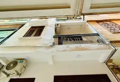 Bán nhà phân lô Hoàng Sâm, mặt tiền rộng 5,5m, 4 tầng chắc chắn... Bán nhà riêng tại Nghĩa Đô, Hà Nội 03