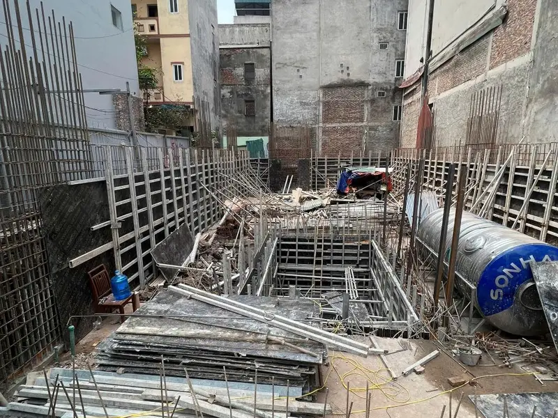 Tòa Nhà Văn Phòng Góc Mặt Phố Sang Trọng Tại Trung Tâm Thành Phố... Bán nhà mặt phố tại Cầu Giấy, Hà Nội 01