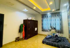 Bán nhà mặt phố 4 tầng phường Tân Tạo, diện tích 129 m2... Bán nhà mặt phố tại Tân Tạo, Hồ Chí Minh 08