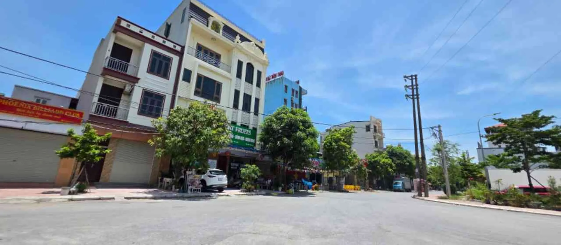 Nhà mặt phố Rích Gạo - Từ Sơn sầm uất, giá cực hấp dẫn... Bán nhà mặt phố tại Từ Sơn, Bắc Ninh 01