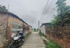 Cơ Hội Vàng Đầu Tư Đất Vuông Đẹp Gần Sân Bay... Bán đất tại Nội Bài, Hà Nội 05