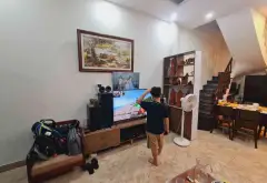 Bán nhà riêng Thái Hà - 4 tầng, ô tô đỗ, vị trí đắc địa... Bán nhà riêng tại Đống Đa, Hà Nội 04