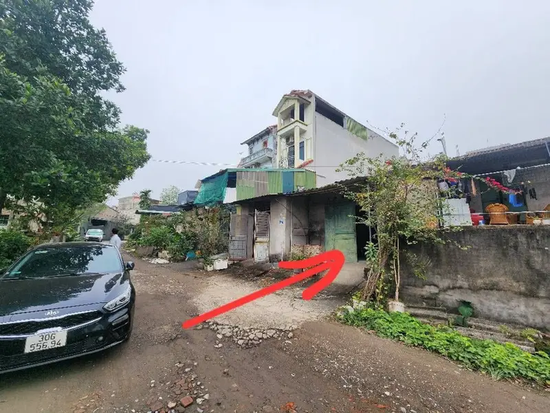 Nhà đẹp Kiêu Kỵ Gia Lâm, ô tô tránh, gần Vincom - 2,6 tỷ... Bán căn hộ chung cư tại Gia Lâm, Hà Nội 01