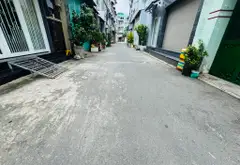 Nhà 5 tầng 2 mặt tiền, 63m2, phường Phú Thạnh, Tân Phú, HCM... Bán owner_side tại Phú Thạnh, Hồ Chí Minh 04