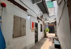Bán nhà 1 tầng mặt tiền 6m, 90m2 gần ĐH Cảnh Sát Linh Tây... Bán nhà riêng tại Linh Xuân, Hồ Chí Minh 05