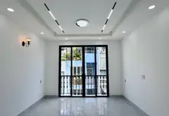 Nhà 6 tầng xịn xò phường Tân Sơn Hòa, tiện nghi đủ đầy... Bán nhà riêng tại Tân Sơn Hòa, Hồ Chí Minh 11