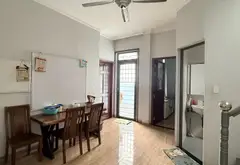🏡 NHÀ ĐẸP – HẺM XE HƠI TRÁNH – NỞ HẬU HƠN 9M – AN HỘI ĐÔNG

📍 Đường Số 6, P. An Hội Đông... Bán nhà riêng tại An Hội Đông, Hồ Chí Minh 06