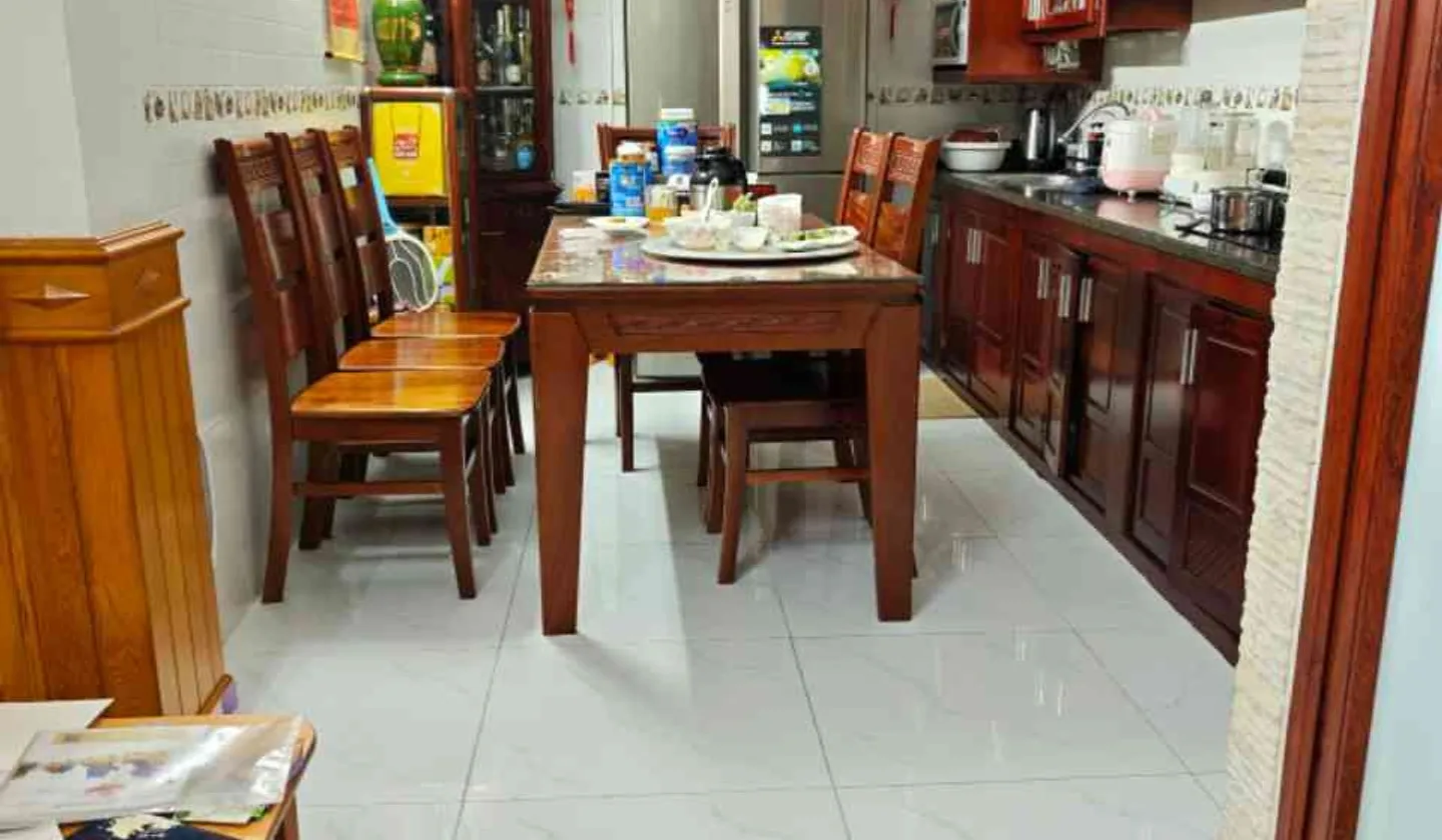 Cơ hội sở hữu nhà phân lô Quân Đội tại Phúc Diễn, thiết kế chuẩn, sổ vuông vắn... Bán nhà riêng tại Xuân Phương, Hà Nội 01