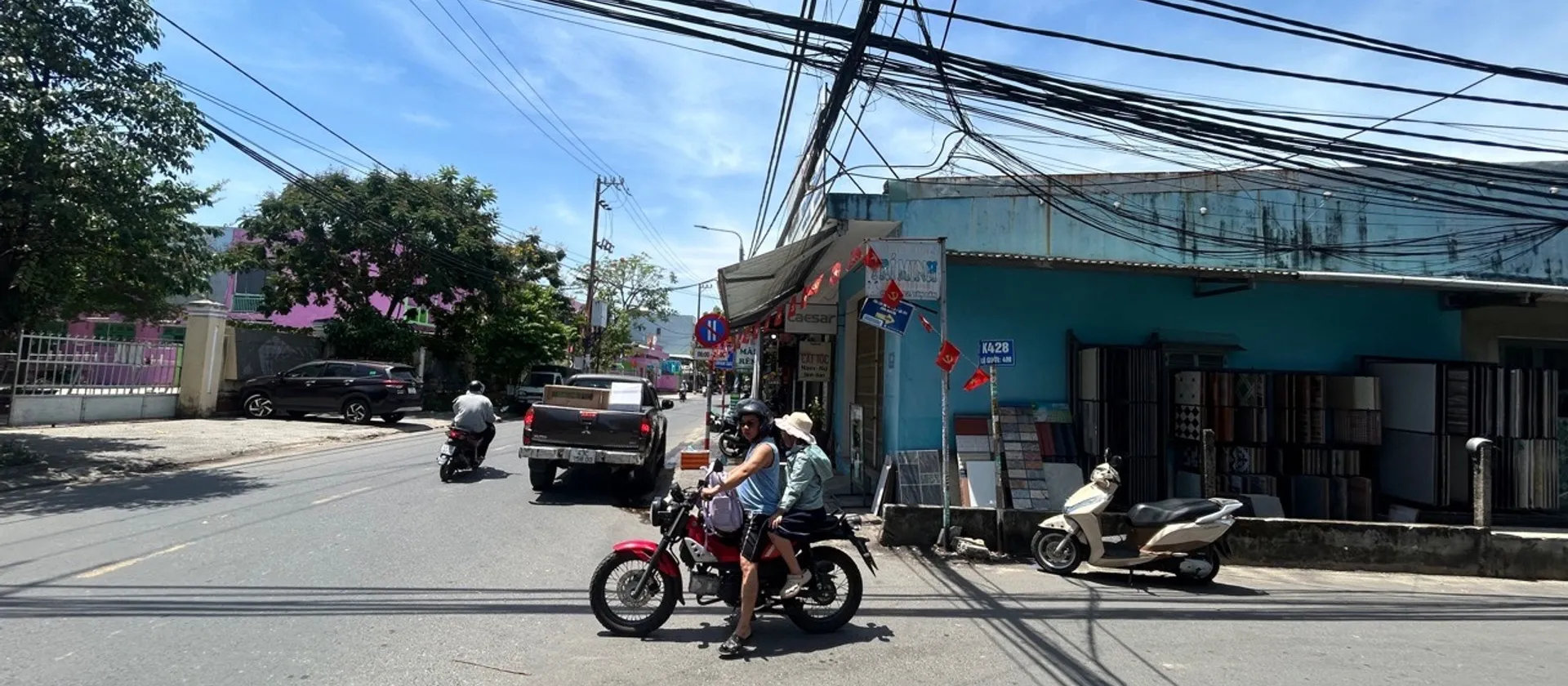 Cơ hội sở hữu nhà phố gác lửng chắc chắn tại Tôn Đản với giá hấp dẫn... Bán nhà riêng tại An Khê, Đà Nẵng 01