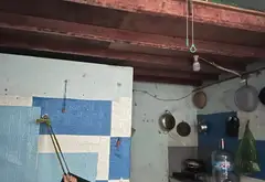 Bán nhà riêng rộng 137m2, hẻm xe hơi tránh, phường Tân Tạo... Bán nhà riêng tại Tân Tạo, Hồ Chí Minh 03