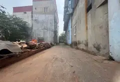 🔥 MAI ĐỘNG – 2 MẶT TIỀN – Ô TÔ VÀO TẬN ĐẤT – CHỈ HƠN 2 TỶ! 🔥... Bán đất tại Phù Khê, Bắc Ninh 05