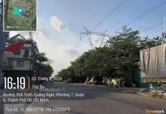 Căn hộ góc thoáng mát 2PN tại Quận 8, sống tiện nghi... Bán căn hộ chung cư tại Bình Đông, Hồ Chí Minh 18