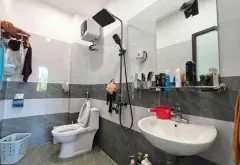 Nhà đẹp 3 tầng mới toanh đón nắng Đông Bắc... Bán nhà riêng tại Phù Liễn, Hải Phòng 06