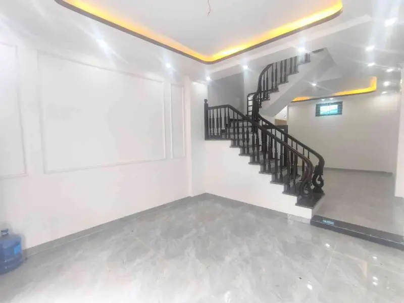 Nhà 3 tầng thiết kế tân cổ điển, khu dân cư thân thiện tại Trần Tất Văn... Bán nhà riêng tại Phù Liễn, Hải Phòng 01