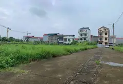 Bán đất 60.7m² tại X1 Sơn Du, gần dự án Bộ Công An... Bán đất tại Phúc Thịnh, Hà Nội 04