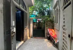 Nhà 5 tầng kiên cố ngay trung tâm Cầu Giấy, sẵn ở hoặc cho thuê... Bán nhà riêng tại Cầu Giấy, Hà Nội 04