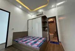 Nhà 4 tầng có gara ô tô, view thoáng tại Nam Sơn... Bán nhà riêng tại An Dương, Hải Phòng 18