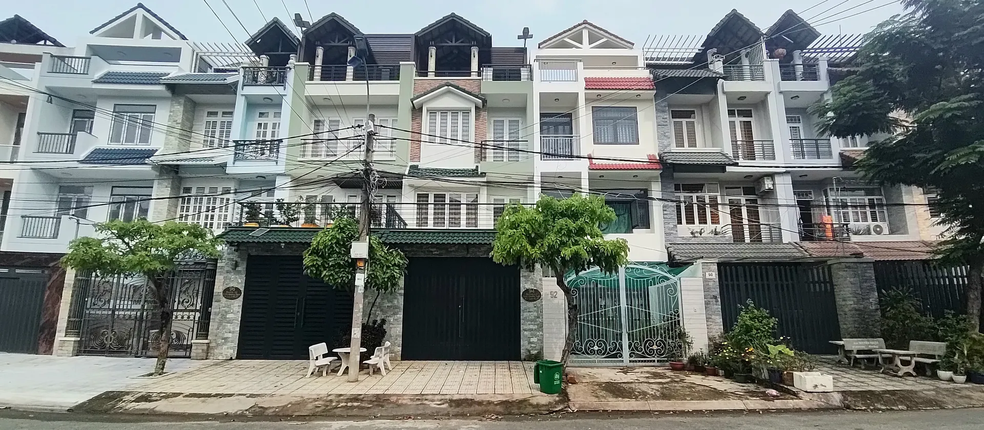 BÁN NHÀ ĐẸP MẶT PHỐ 110m² RỘNG 6m, 4 TẦNG, TRỊNH QUANG NGHỊ P.BÌNH ĐÔNG Q.8, 9 TỶ... Bán nhà mặt phố tại Bình Đông, Hồ Chí Minh 01