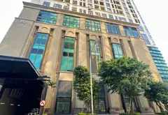 BÁN CHUNG CƯ CAO CẤP ROMAN PLAZA – 103M² – 3 NGỦ – LÔ GÓC 3 MẶT THOÁNG... Bán căn hộ chung cư tại Hà Đông, Hà Nội 07