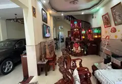 Nhà phố sang trọng quận 10, không gian rộng rãi cho gia đình đông người... Bán nhà riêng tại Diên Hồng, Hồ Chí Minh 04