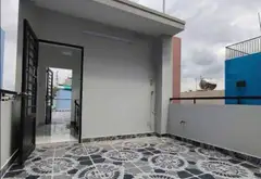 Ngay Cư xá phú lâm B. Dt" 46m2. (3.5×13.6m) nhà 2 mặt Hẻm. 3 tầng 3 PN
Giá chỉ: 6.8Ty... Bán nhà riêng tại Phú Lâm, Hồ Chí Minh 12