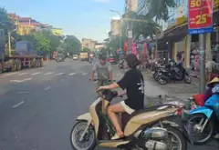 Bán đất tại xã Dương Đức Hiền, Gia Lâm, diện tích 41.1 m2, vị trí gần chợ Keo... Bán đất tại Thuận An, Hà Nội 01