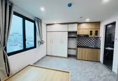 Chung cư mini 7 tầng thang máy tại Xuân Phương, thiết kế hiện đại, 11 phòng khép kín... Bán chung cư mini tại Xuân Phương, Hà Nội 08