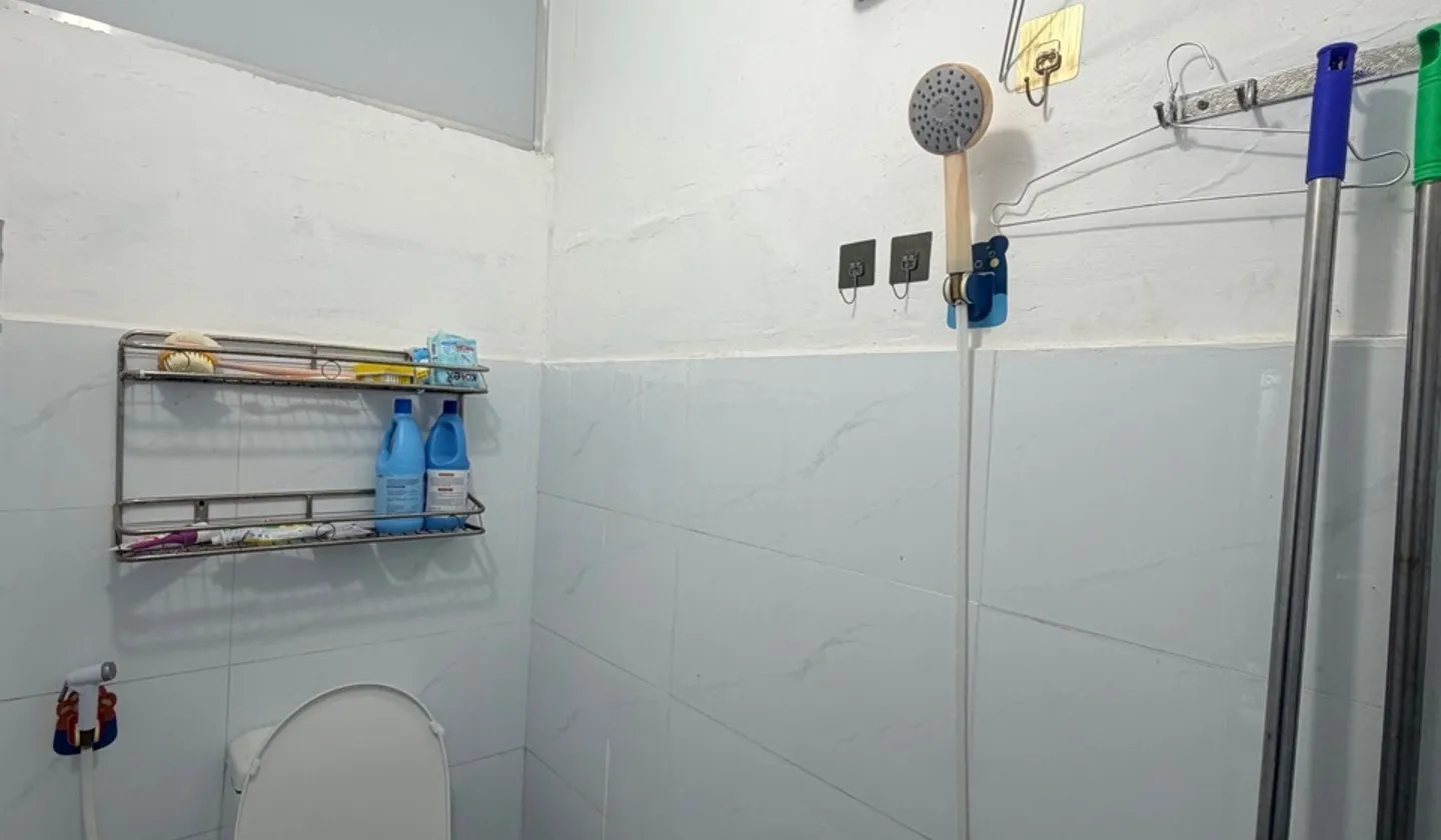 🏡🔥 NHÀ NHỎ – GIÁ MỀM – VỊ TRÍ ĐẸP | HÀ ĐẶC – TRUNG MỸ TÂY 🔥🏡

💥 Giá chỉ hơn 1 TỶ... Bán nhà riêng tại Trung Mỹ Tây, Hồ Chí Minh 01