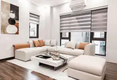 Nhà góc 5 tầng thang máy, ô tô vào tận nhà - siêu tiện nghi... Bán nhà riêng tại Kiến Hưng, Hà Nội 03