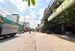 Bán nhà mặt phố phường Trung Mỹ Tây quận 12 diện tích 69m2 mặt tiền 4m giá 8.9 tỷ... Bán nhà mặt phố tại Trung Mỹ Tây, Hồ Chí Minh 08